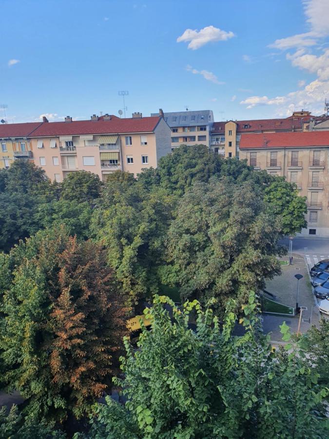 Pellico Stylish Apartments Cuneo Exterior photo